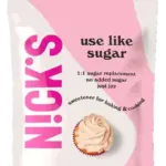 Nicks Use Like Sugar - 300g