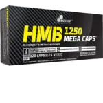 Olimp HMB (Aminosyrer) - 30 Mega kapsler
