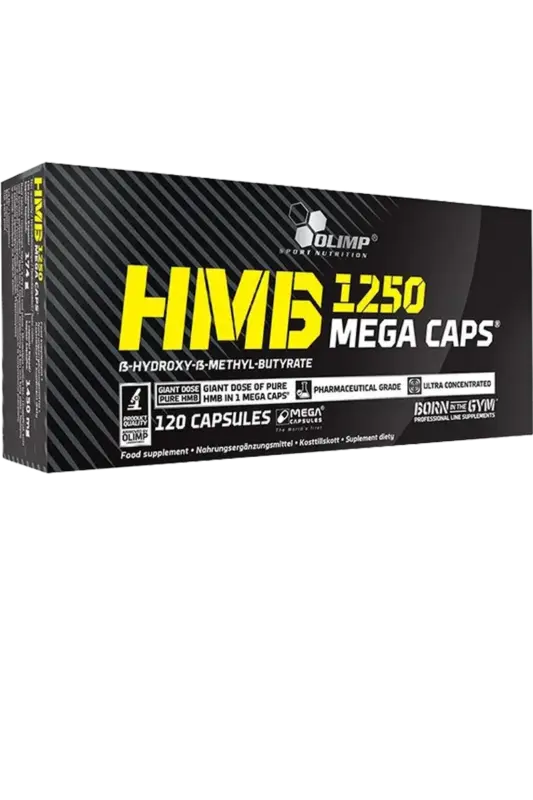 Olimp HMB