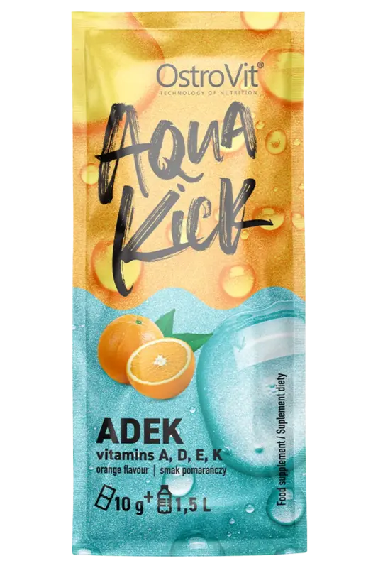 OstroVit Aqua Kick ADEK