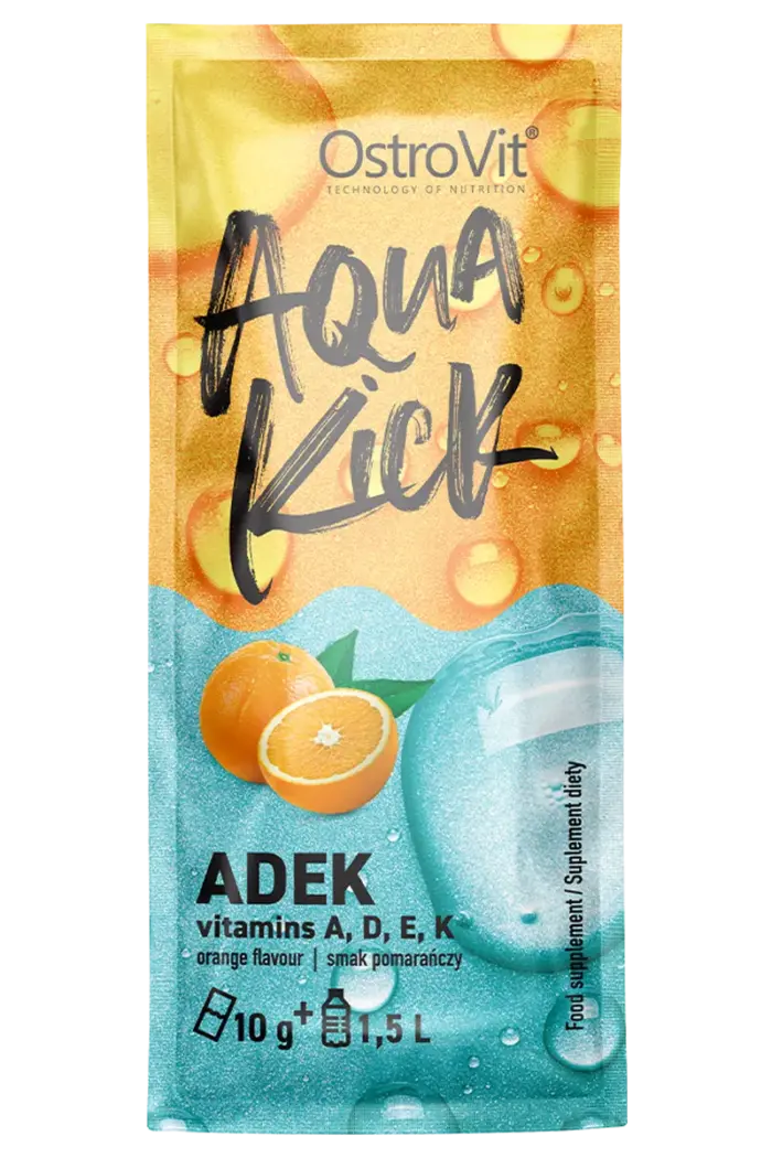 OstroVit Aqua Kick ADEK