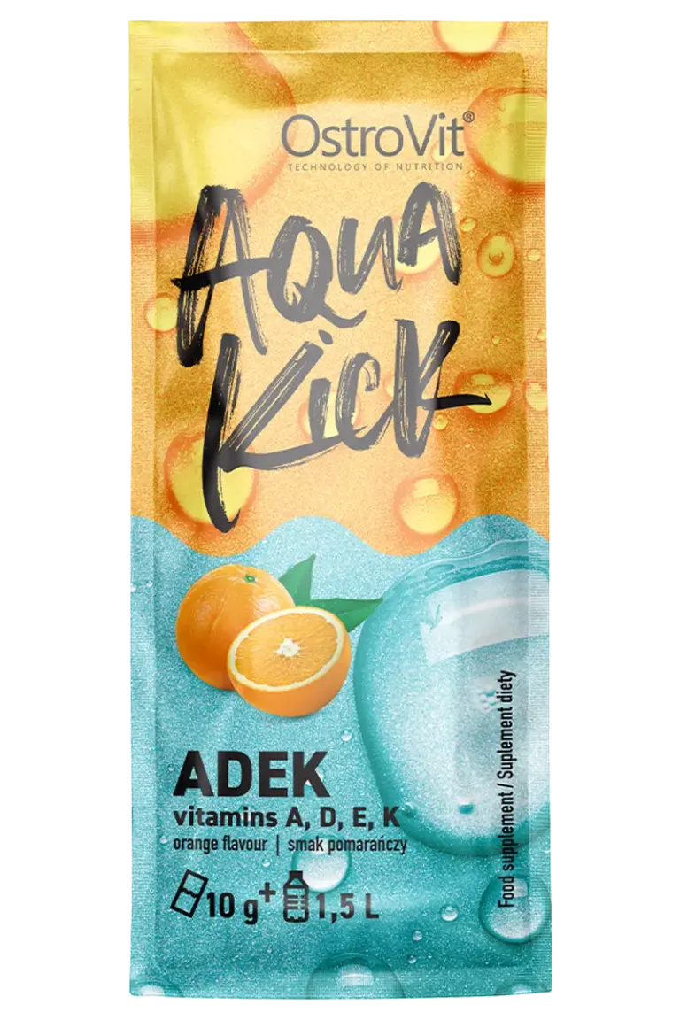 OstroVit Aqua Kick ADEK - 10g