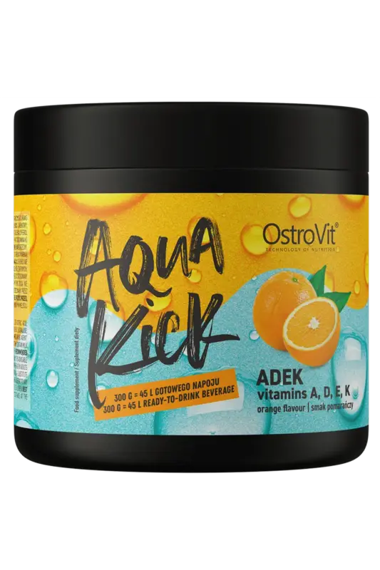 OstroVit Aqua Kick ADEK - 300g