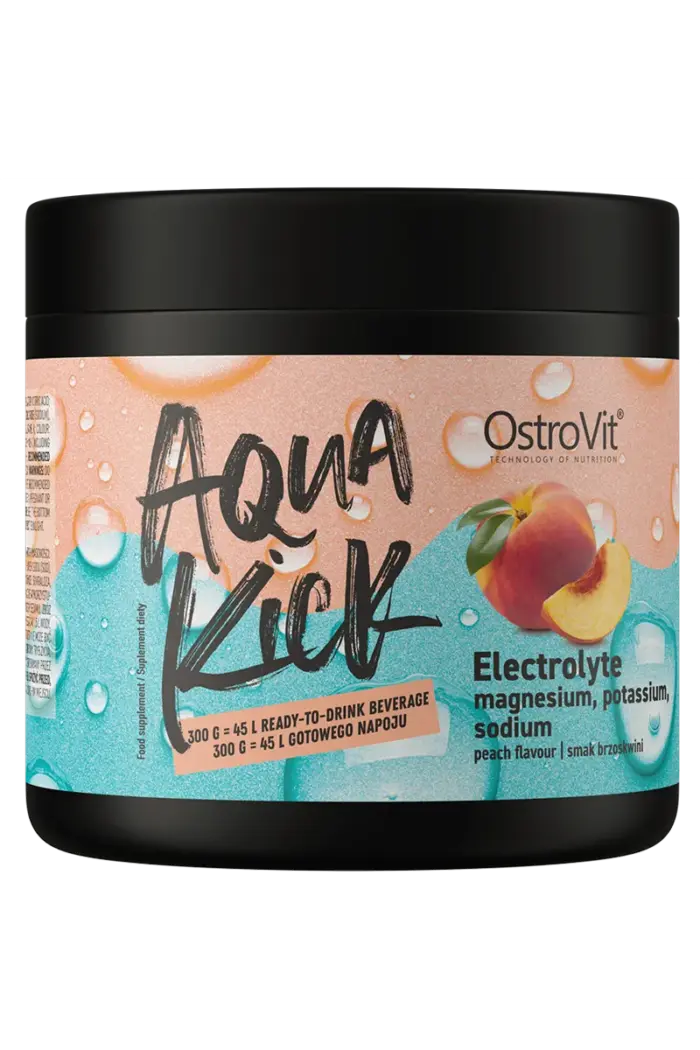 OstroVit Aqua Kick Electrolyte