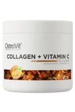 OstroVit Collagen + Vitamin C // 200g – Cola & Rum