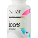 OstroVit 100% Vit&Min - 90 tabletter