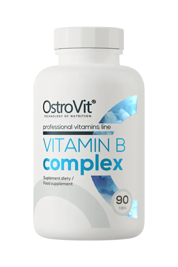OstroVit Vitamin B Complex