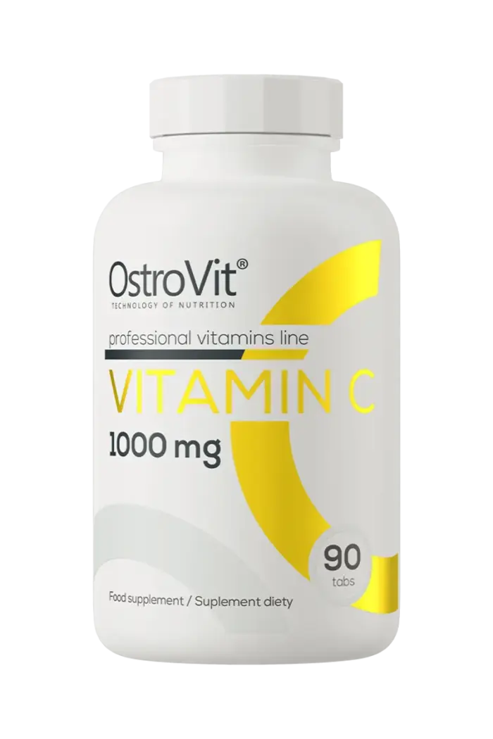 OstroVit Vitamin C