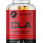 Proteinfabrikken CLA - 120 kapsler
