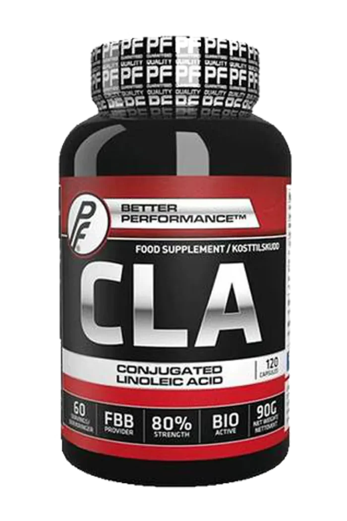 CLA