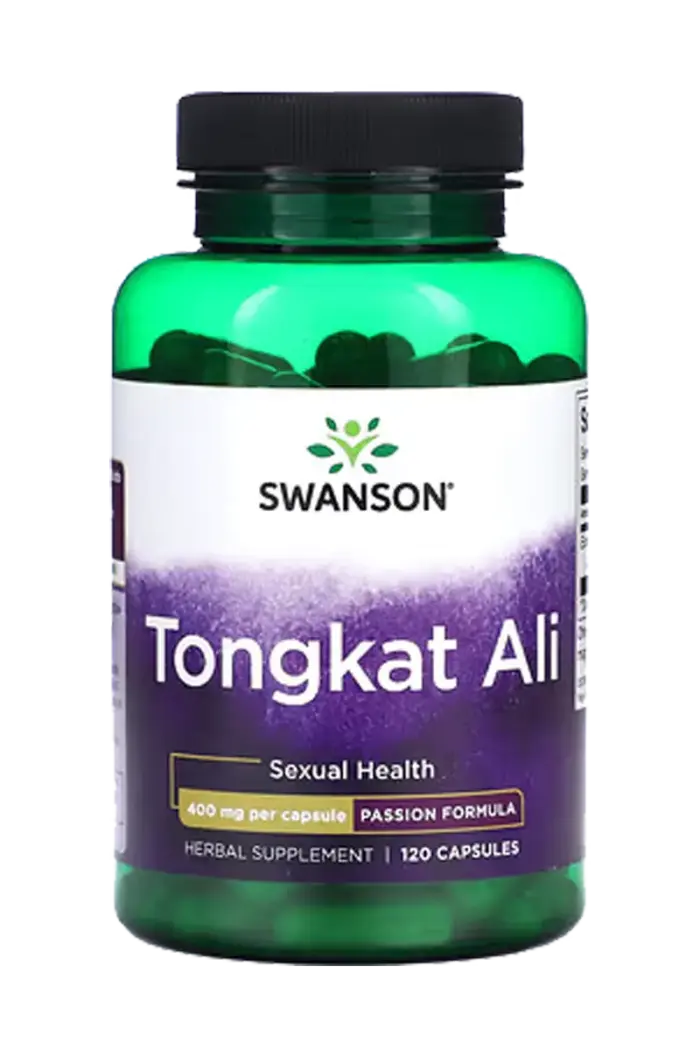 Tongkat Ali