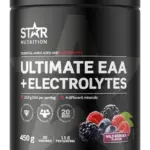 Star Nutrition Ultimate EAA + Electrolytes - 450g
