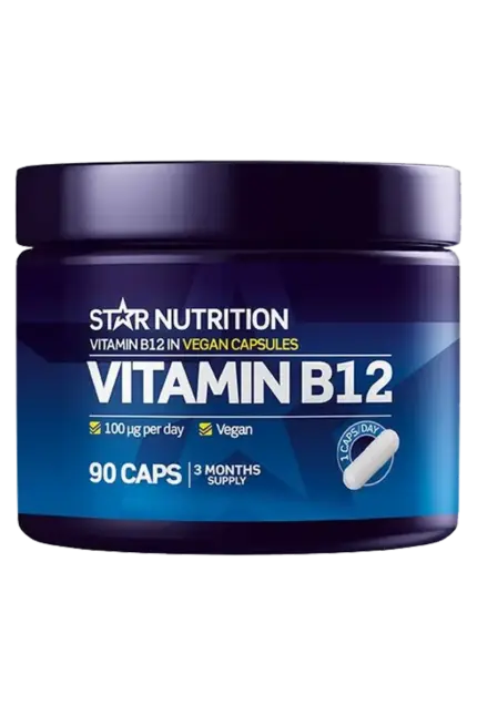Vitamin B12