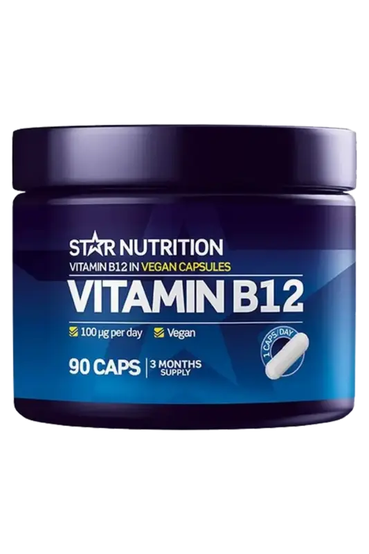 Vitamin B12