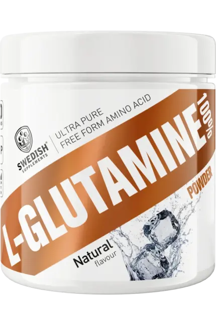 L-Glutamin 100%