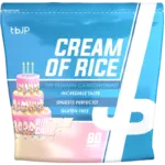TbJP Cream of Rice - 2000g