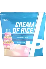 TbJP Cream of Rice - 2000g – Birthday Cake