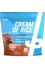 TbJP Cream of Rice - 2000g – Chocolate Fudge