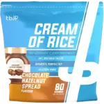 TbJP Cream of Rice - 2000g Chocolate Hazelnut Spread (SKADET)