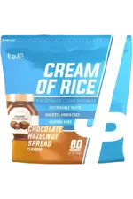 TbJP Cream of Rice - 2000g - Bilde 17