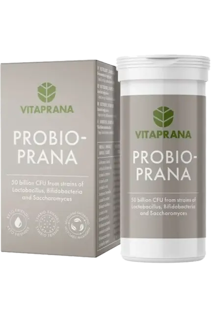 Probioprana Probiotika