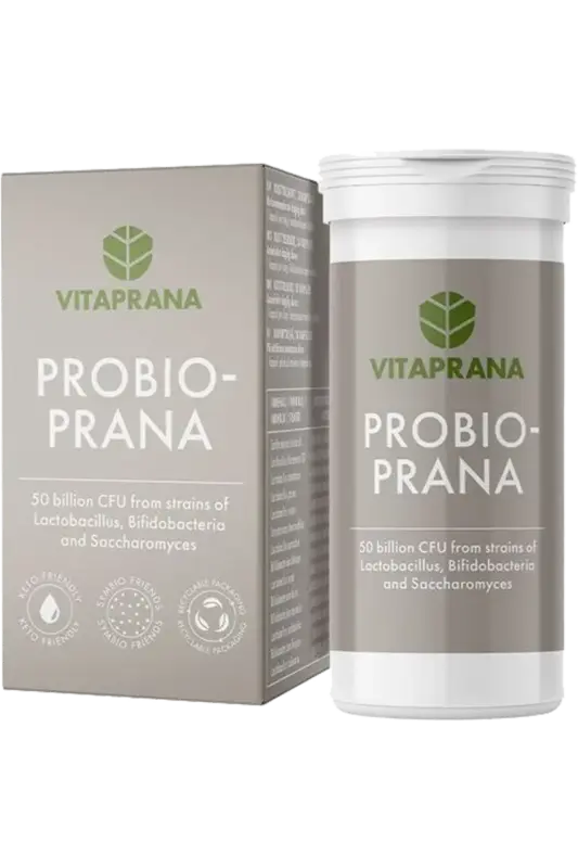 Probioprana Probiotika