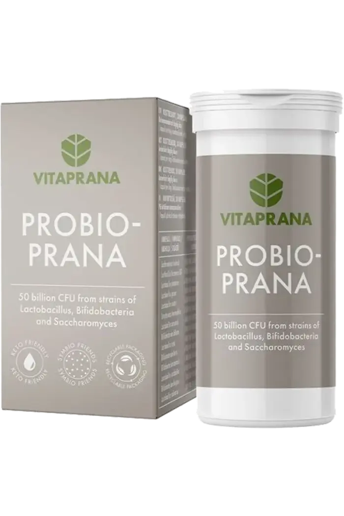 Probioprana Probiotika
