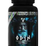 Viking Power Odin Test-O-War - 120 kapsler