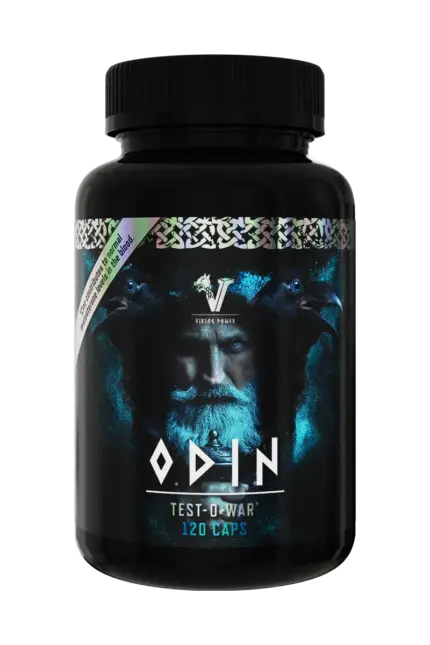 Odin Test-O-War