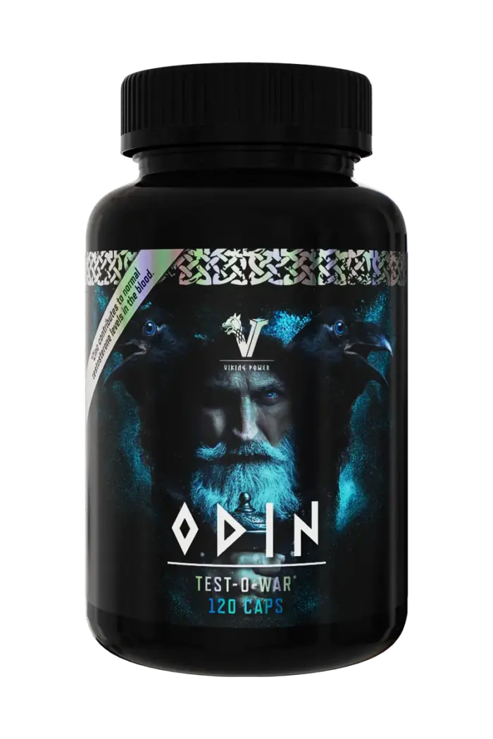 Odin Test-O-War