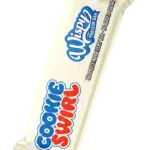 Wispy Protein Bar 55g - Cookie Swirl