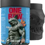 Zoomad One Raw Creatine - 300g