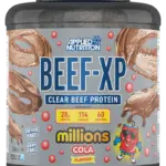 Applied Nutrition Beef-XP - 1800g