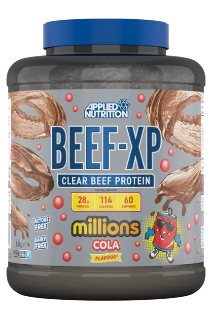 Beef-XP