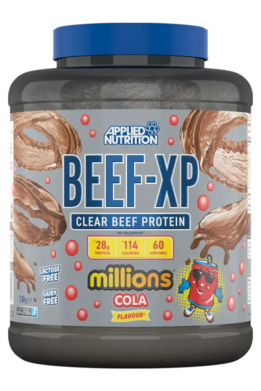 Beef-XP