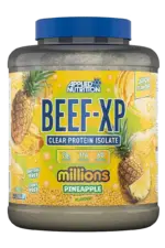 Applied Nutrition Beef-XP - 1800g – Pinapple