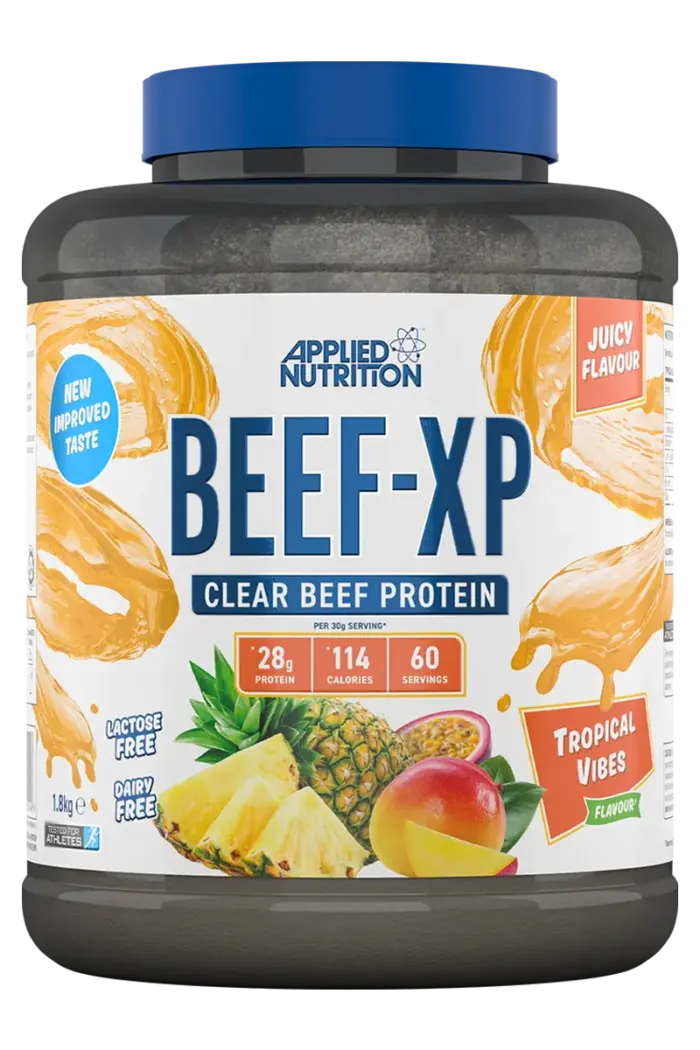Applied Nutrition Beef-XP - 1800g – Tropical Vibes