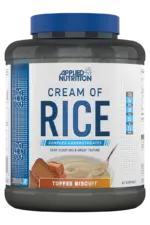 Applied Nutrition Cream of Rice