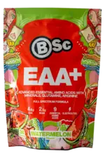 BSC EAA+ 400g – Watermelon