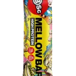 BSC Mellow Bar - 50g Diverse smaker