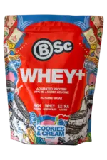 BSC Whey+
