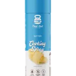 Cheat Meal Cooking Spray - 250ml Butter Canola Oil