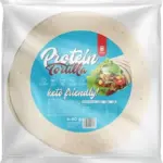 Cheat Meal Protein Tortilla - 6x40g