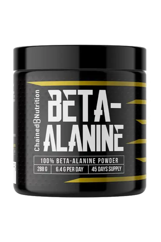 Beta-Alanine