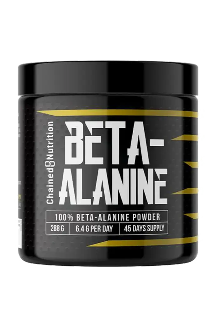 Beta-Alanine