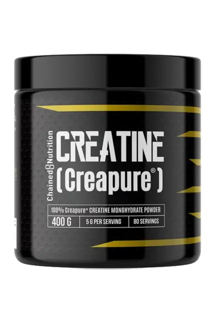 Creatine Creapure