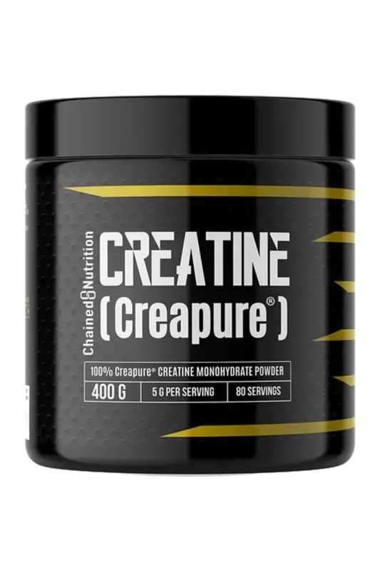 Creatine Creapure