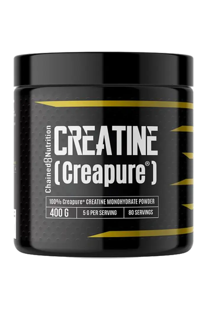 Creatine Creapure