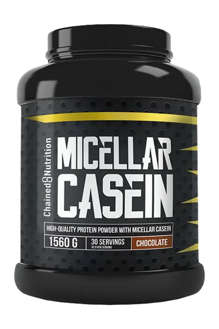 Micellar Casein Protein - 1560g - Bilde 2
