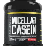 Micellar Casein Protein - 1560g